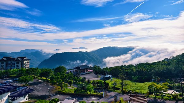 跟著雲海達人山友追雲趣 4/222767842