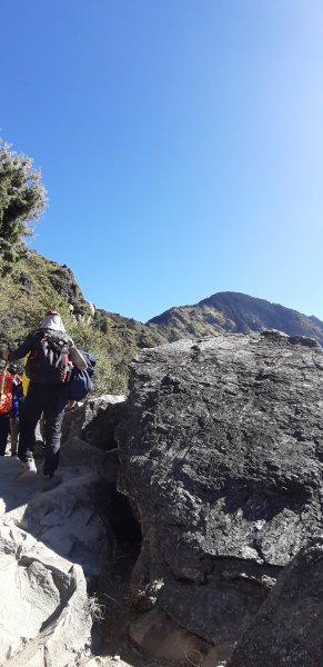 玉山前四峰之旅869264