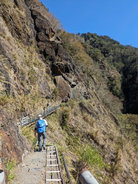 八通關古道雲龍段2409459