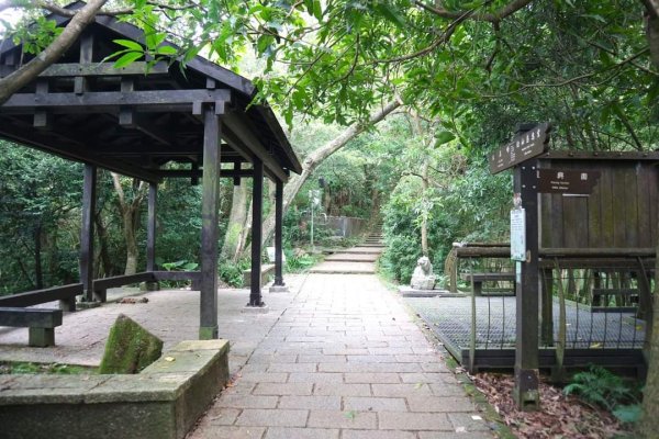小百岳NO.13南港山，南港山北峰，九五峯2285587
