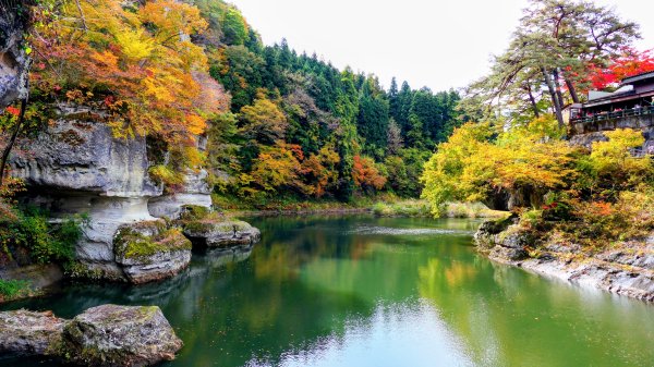 福島縣塔之斷崖2930284