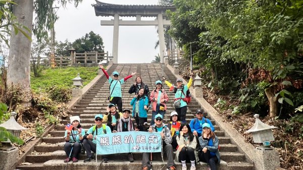 🌈林內-龍過脈森林步道+網美景點舊庄驛站~林內美食之旅🌈2681020