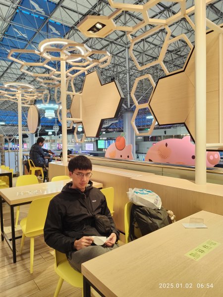 臺灣桃園國際機場2681516