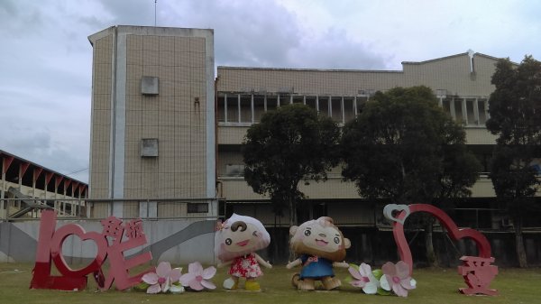 《桃園虎頭山迷航記》1028637