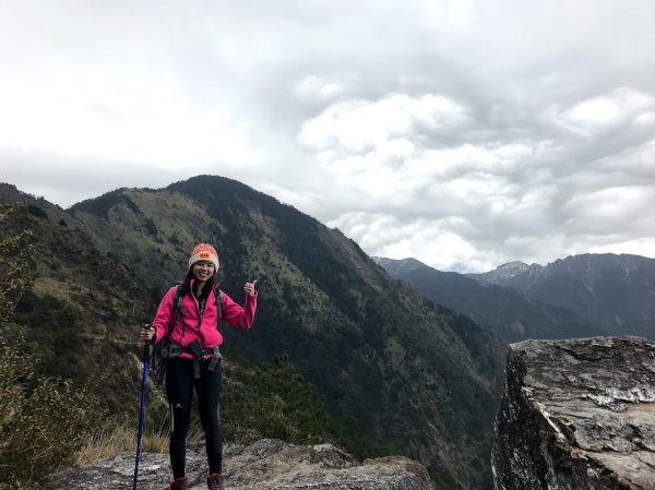 玉山主峰2018/3/151210832