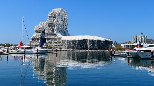 高雄冬日遊樂園3001955