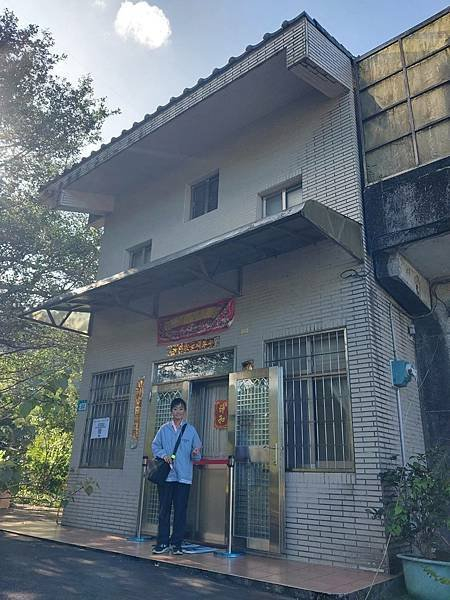 萬里礦工生活紀念館開箱→⊙含報名網址、順遊國聖埔海灘