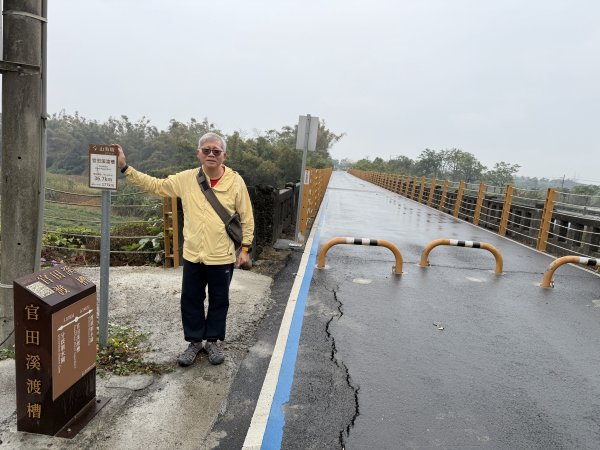 [山海圳_大圳之路_第一段] 2026_0228 茄拔天后宮_南湖口_曾文溪渡槽橋3009208
