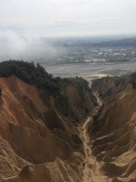 火炎山半日遊816384