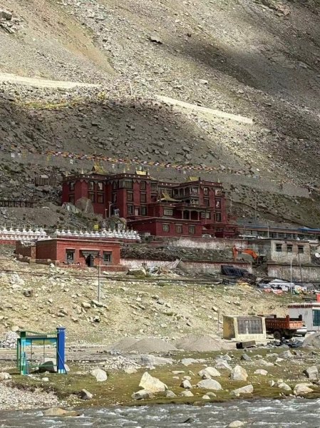 西藏-崗仁波齊轉山/珠峰大本營5200米2911689