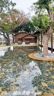 【台中西區】臺中刑務所演武場2968259