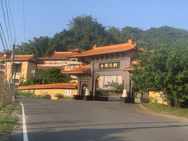 20251122高雄笠山-坦水衍山2945349