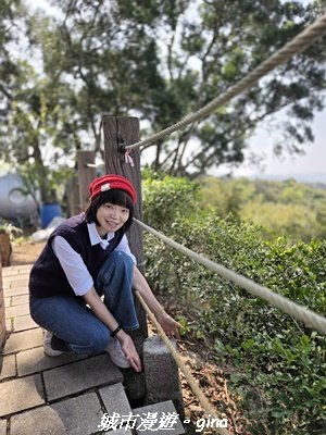 【苗栗頭屋】墨硯山步道3011344