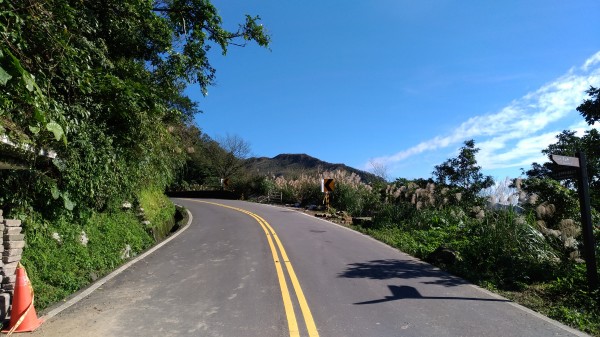 基隆山+小金瓜露頭+不厭亭+金字碑古道251874