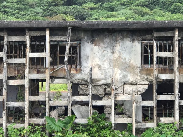 蘭嶼東清勵德班