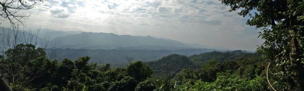 鳶山.福德坑山.鳶山東峰.鳶尾山O型330715