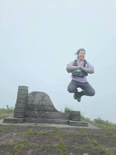 貢大縱走（新北貢寮-宜蘭大溪）2890332