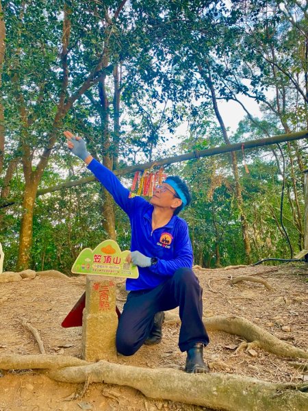 阿蓮五虎兄弟之瑪家三兄妹來回縱走2976124