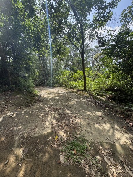 20251018台南 崁馬鞍部啟登崁頭山2920728