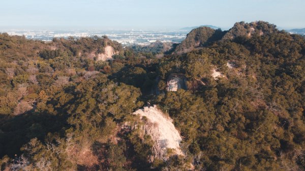 【高雄大社】觀音山21連峰 Guanyin Shan1646176