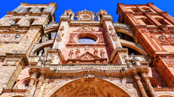 阿斯托爾加(Astorga)3125324