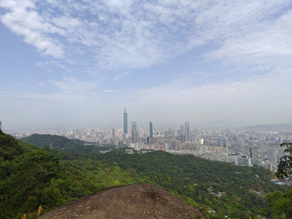 臺北大縱走第六段 中華科技大學至捷運麟光站2764461