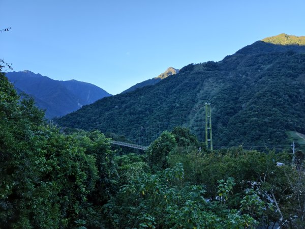 [玉山尋寶任務-07/12] 2025_0824 八通關雲龍瀑布步道2870375