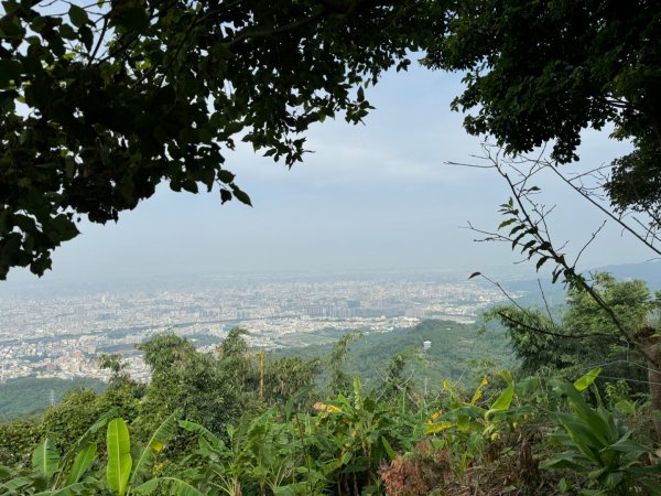 台中市太平區小百岳NO.43三汀山、埤頭山2329806