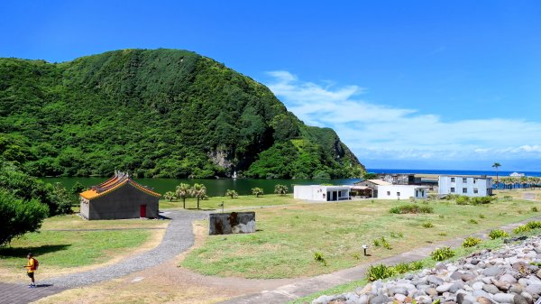 龜山島401高地2825538