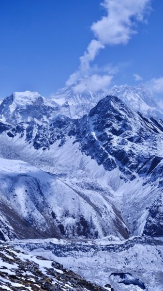 尼泊爾-Gokyo875130