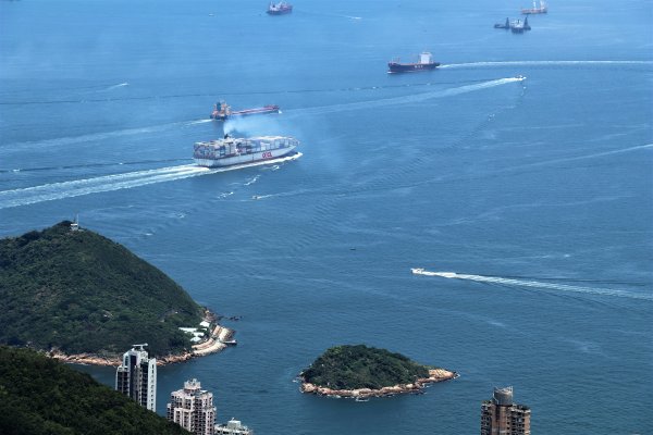 HK - 西高山1020858