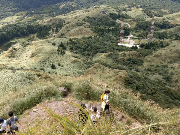 七星山連峰1453769