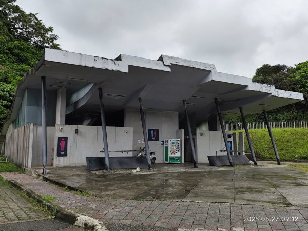 基隆傘人家族尋寶之旅 2-1: 海科館、潮境公園、望幽谷2800628