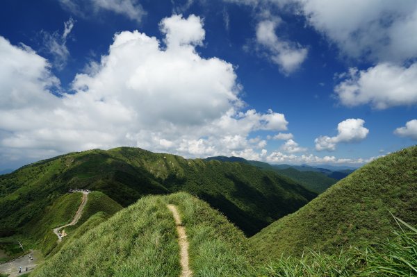 宜蘭 礁溪 三角崙山2548279