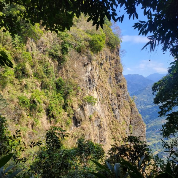 馬那邦山、細道邦山（小百岳）2435588