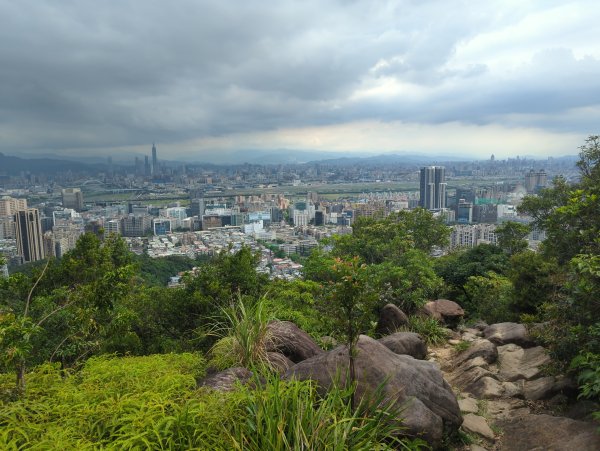 2025.06.21－劍金縱走2817068