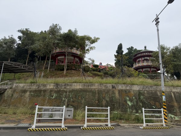 [山海圳_大圳之路_第一段] 2026_0228 茄拔天后宮_南湖口_烏山頭水庫3009064