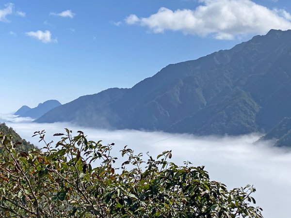 北越自由行2--攀登越南最高峰番西邦峰770258