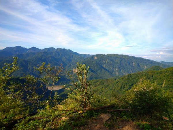 雲嶺之丘-石壁遊龍湖步道(石壁仙谷)1186393