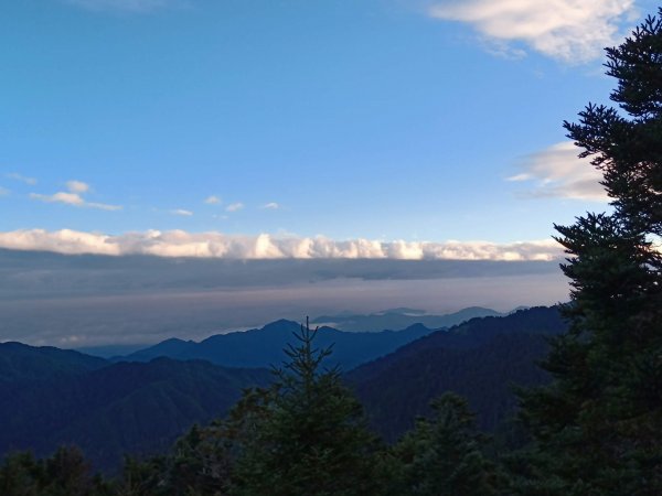 大霸群峰 107.10.19~21455449