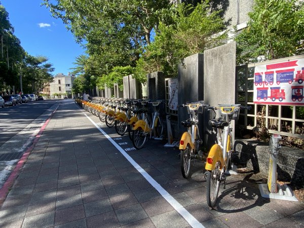 【四獸山攻略】虎豹獅象 O 型環走！完整四獸山輕鬆路線全收錄2906419