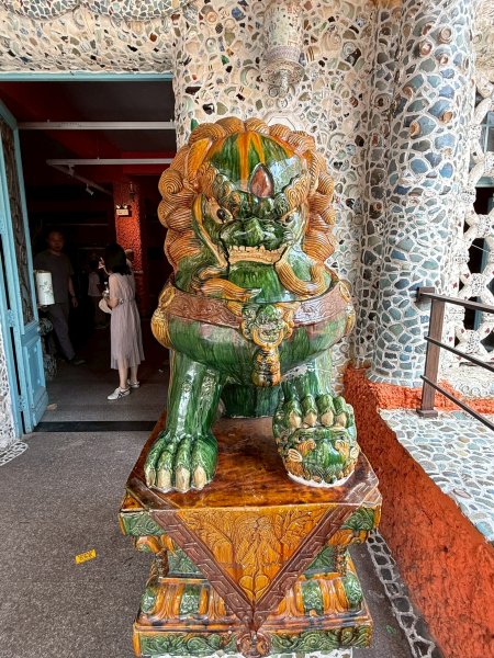 天津瓷房子、粥餅倫灌餅2830992