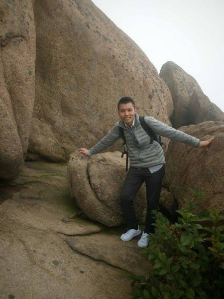 20171011 青島嶗山2001410