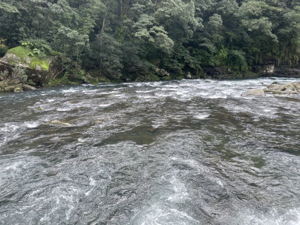 淡蘭古道中路第三段灣潭到威惠廟2974869