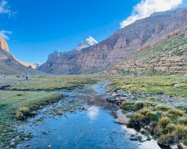 西藏-崗仁波齊轉山/珠峰大本營5200米2897703