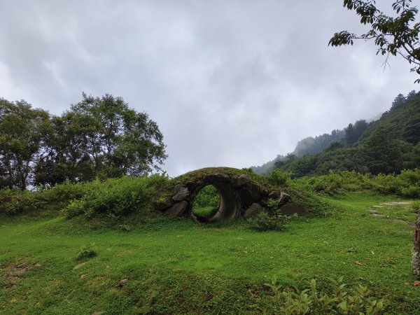 [玉山尋寶任務-08/12] 2025_0824 鹿林山步道_鹿林山2870793