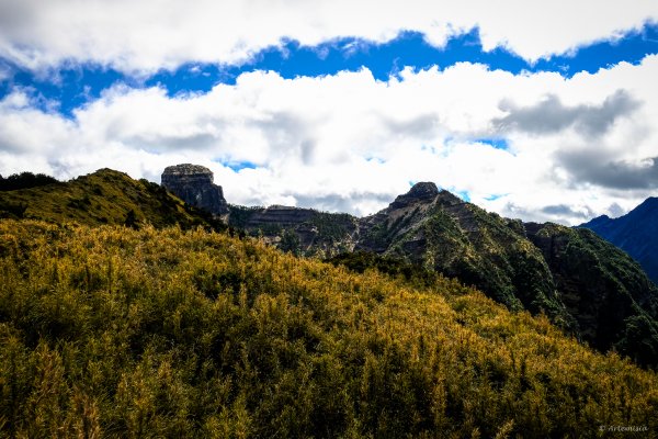 [冬訪大霸聖山岳參行]-榮耀桂冠B'bu' Papak聖稜精選輯2974830