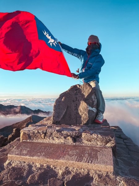 玉山主峰 2024/12/212698191