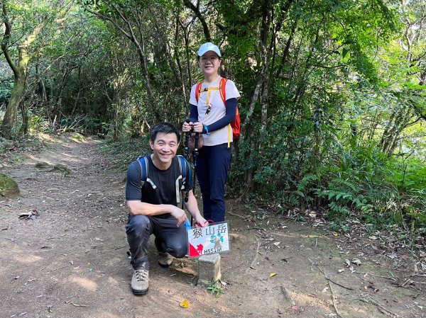 台北市 文山區 猴山岳2722132