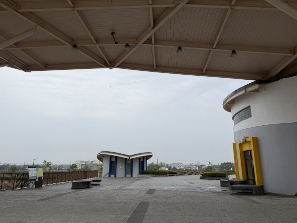 [山海圳_大圳之路_第一段] 2026_0228 茄拔天后宮_南湖口_西拉雅國家風景區3009137